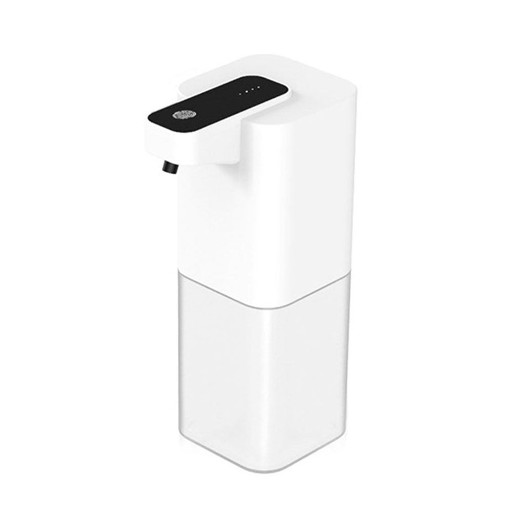 Dispensador Automático de Sabão em Espuma – 400ml