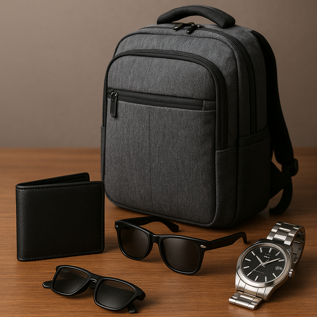 Acessórios Masculino