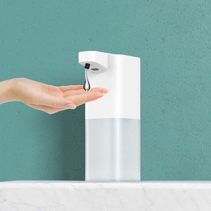 Dispensador Automático de Sabão em Espuma – 400ml