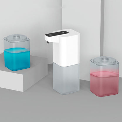 Dispensador Automático de Sabão em Espuma – 400ml