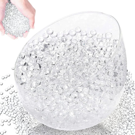 Kit com 5.000 Bolas de Gel para Lançador Brinquedo