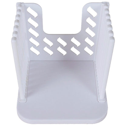 Fateador de Pão em Plástico ABS Branco