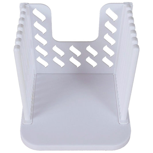 Fateador de Pão em Plástico ABS Branco