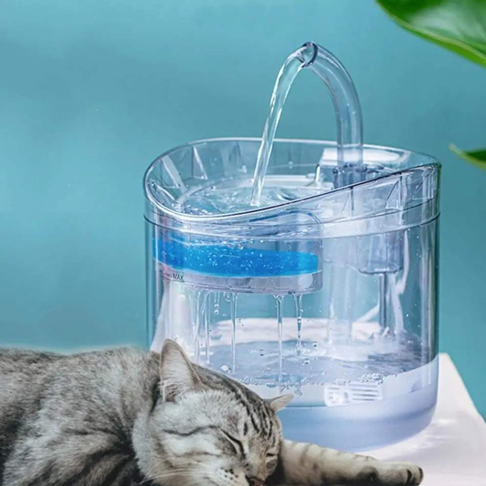 Refil Filtro para Fonte de Água Pet – Limpeza e Segurança