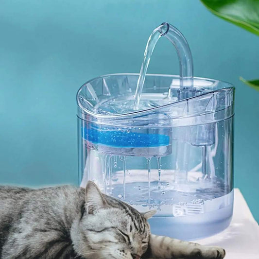 Refil Filtro para Fonte de Água Pet – Limpeza e Segurança