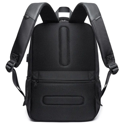 Mochila Executiva Multifuncional com Porta USB