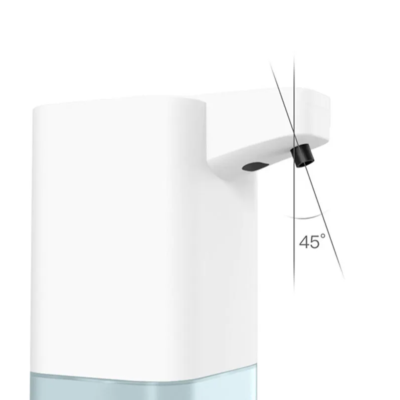Dispensador Automático de Sabão em Espuma – 400ml
