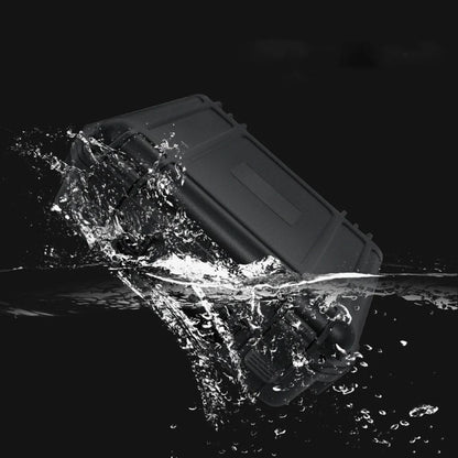 Maleta Plástica com Espuma Interna para 15 Relógios