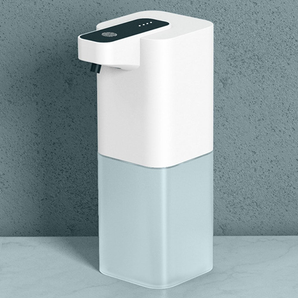 Dispensador Automático de Sabão em Espuma – 400ml
