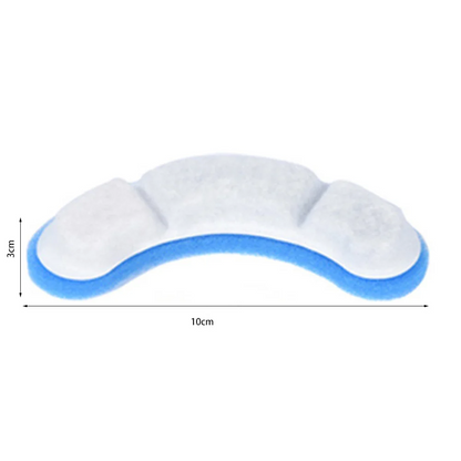 Refil Filtro para Fonte de Água Pet – Limpeza e Segurança