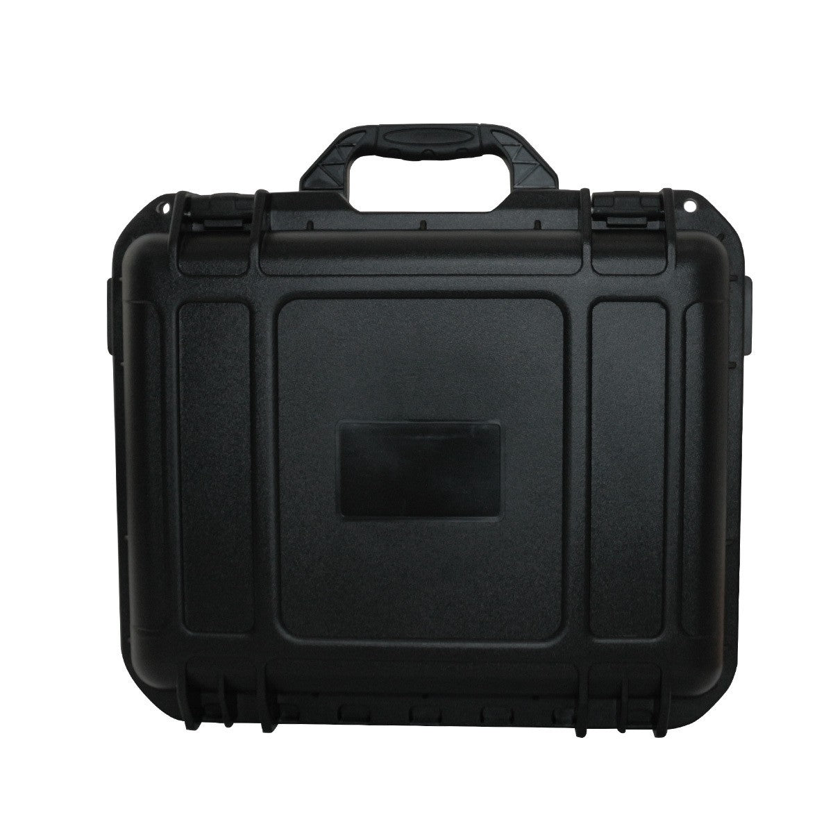 Maleta Plástica com Espuma Interna para 15 Relógios