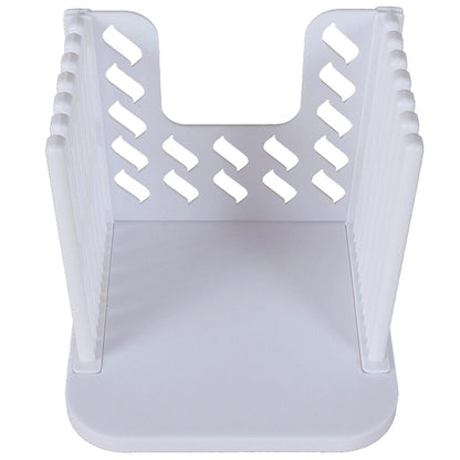 Fateador de Pão em Plástico ABS Branco